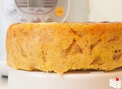 Подборка рецептов пирогов в мультиварке.