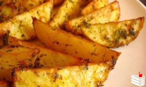 ТОП-10 простейших и вкуснейших рецептов из картофеля
