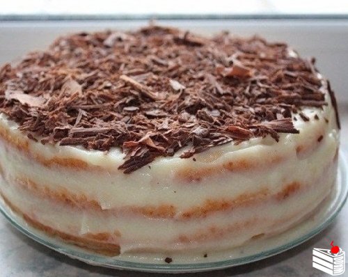 6 рецептов самых быстрых и вкусных тортов