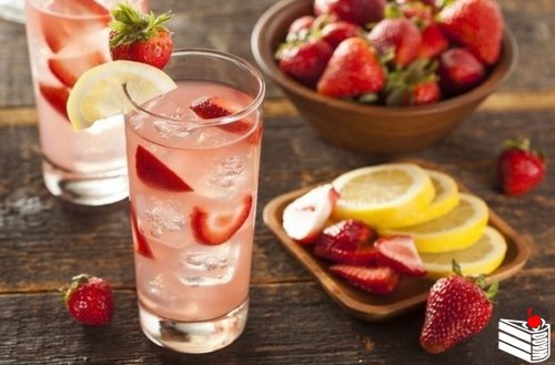 Удар по жаре: 20 рецептов летних освежающих лимонадов!